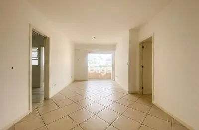 Apartamento com 2 quartos à venda na Rua João Pio Duarte Silva, 114, Córrego Grande, Florianópolis