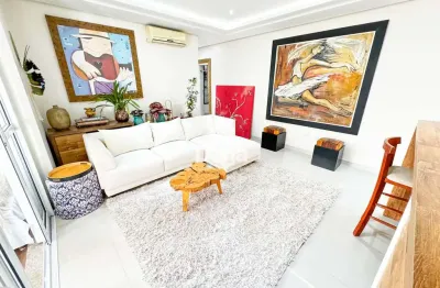 Apartamento garden no córrego grande - 2 dormitórios, sendo 1 suite -  florianópolis/sc