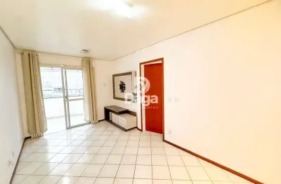 Apartamento com 3 quartos à venda no Itacorubi, Florianópolis 