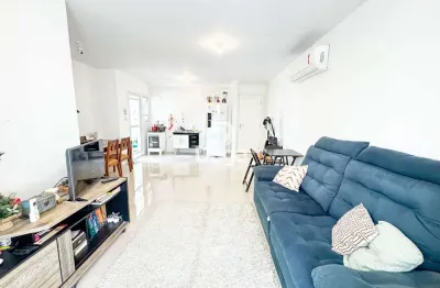 Apartamento no pantanal -  2 dormitorios, sendo 1 suite - florianópolis/sc