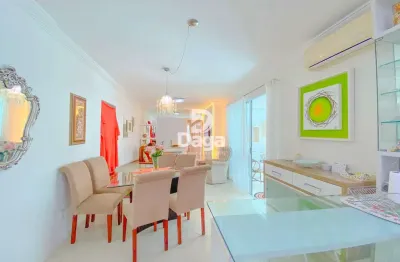 Apartamento com 3 quartos à venda na Rua Professor Odilon Fernandes, 250, Trindade, Florianópolis