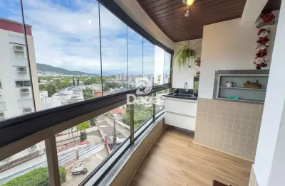 Apartamento com 2 quartos à venda na Rodovia Amaro Antônio Vieira, 2547, Itacorubi, Florianópolis