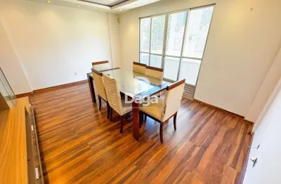 Apartamento no centro - 3 dormitórios, sendo 1 suite -  florianópolis/sc