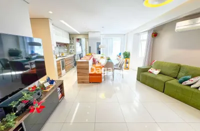 Apartamento na trindade - 3 dormitórios, sendo 1 suite -  florianópolis/sc