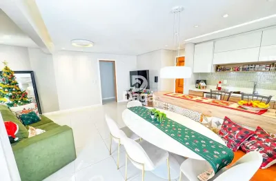 Apartamento na Trindade - 3 dormitórios, sendo 1 suite -  Florianópolis/SC