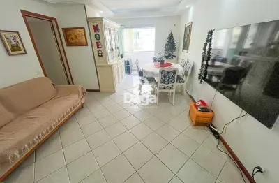 Apartamento padrão três dormitórios no coração da trindade