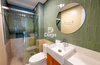 Apartamento com 3 quartos à venda na Rodovia Amaro Antônio Vieira, 2371, Itacorubi, Florianópolis