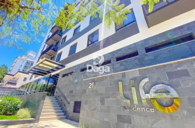 Apartamento com 1 quarto à venda na Rua das Acácias, Carvoeira, Florianópolis