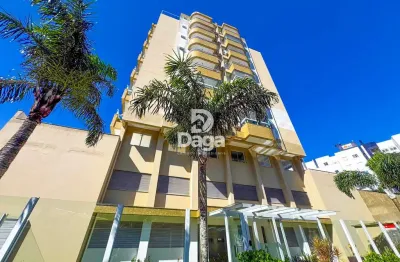 Apartamento com 2 quartos à venda na Rodovia Amaro Antônio Vieira, 1935, Itacorubi, Florianópolis