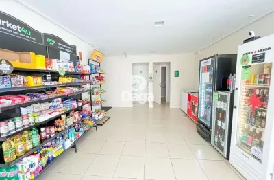 Apartamento com 2 quartos à venda na Rodovia Amaro Antônio Vieira, 2622, Itacorubi, Florianópolis