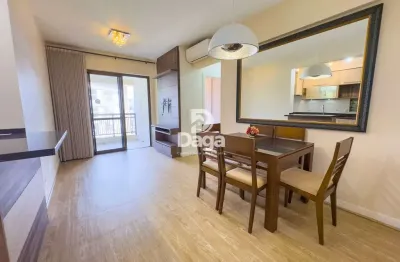 Apartamento com 2 quartos à venda na Rodovia Amaro Antônio Vieira, 2622, Itacorubi, Florianópolis