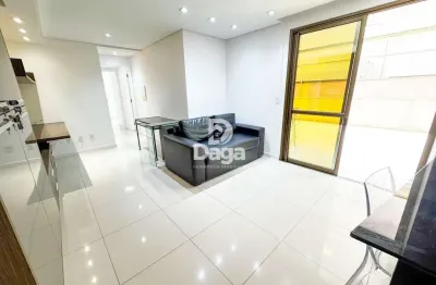 Apartamento garden na trindade - 2 dormitórios, sendo 2 suites -  florianópolis/sc