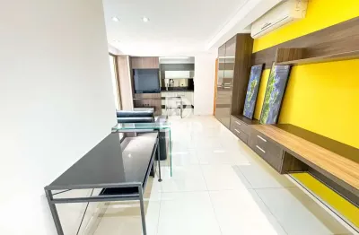 Apartamento Garden na Trindade - 2 dormitórios, sendo 2 suites -  Florianópolis/SC