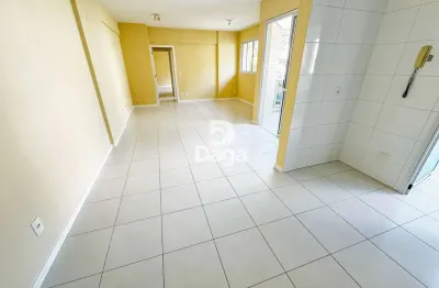 Apartamento na trindade - 2 dormitórios, sendo 1 suite -  florianópolis/sc