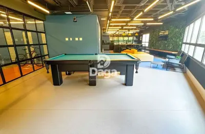 Apartamento Alto Padrão no Córrego Grande - 2 dormitórios, sendo 1 suite - Florianópolis/SC