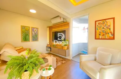 Cobertura com 3 quartos à venda na Rodovia Admar Gonzaga, 1847, Itacorubi, Florianópolis