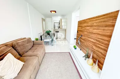 Apartamento no Pantanal - 2 dormitórios, sendo 1 suite -  Florianópolis/SC