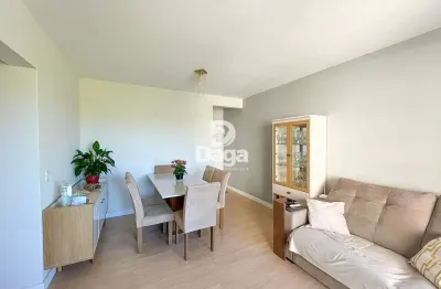 Apartamento com 3 quartos à venda na Rua Professor Milton Roque Ramos Krieger, 183, Trindade, Florianópolis