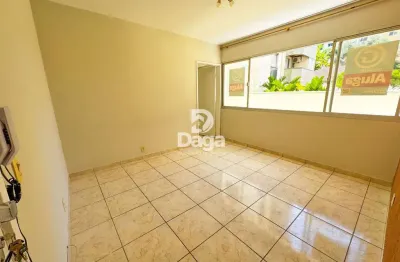Apartamento com 1 quarto à venda na Rua Esteves Júnior, 500, Centro, Florianópolis