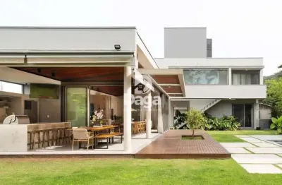 Casa com 4 quartos à venda na Condomínio Recanto da Cachoeira, Vargem do Bom Jesus, Florianópolis