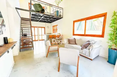 Casa 3 dormitórios, sendo 1 suite - Itacorubi - Florianópolis