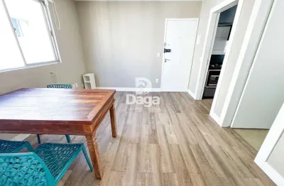 Apartamento com 2 quartos à venda na Rua Acelon Pacheco da Costa, 300, Itacorubi, Florianópolis