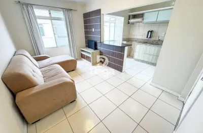 Apartamento na Trindade - 2 dormitórios - 100% mobiliado Florianópolis/SC