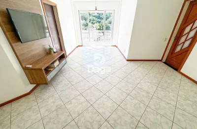 Apartamento 3 dormitórios, sendo 1 suite - Itacorubi - Florianópolis