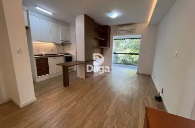 Apartamento com 2 quartos à venda na Servidão Laje de Pedra, 95, Itacorubi, Florianópolis