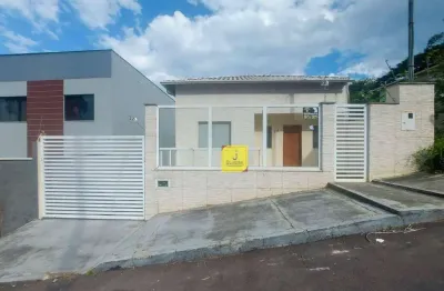Casa com 3 dormitórios para alugar, 170 m² por r$ 3.425,00 - são pedro - juiz de fora/mg
