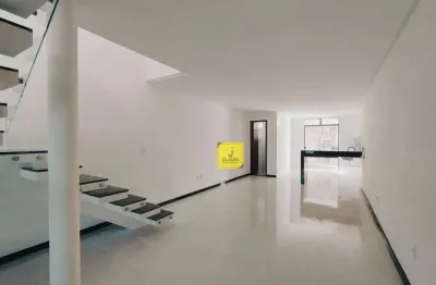 Casa com 3 dormitórios à venda, 150 m² por r$ 630.000,00 - aeroporto - juiz de fora/mg