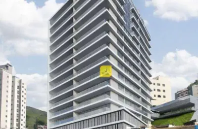 Aptos de 2 quartos com suíte, 2 vagas e lazer completo na av. presidente itamar franco