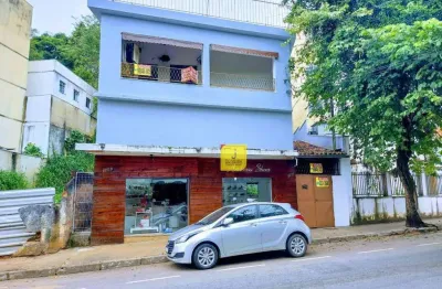 Terreno à venda, 300 m² por r$ 999.000,00 - são pedro - juiz de fora/mg
