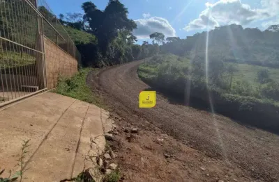 Excelente terreno rural, plano, com 500m², (60 mil) - nos cordeiros - estrada da lagoa.