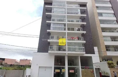 Cobertura no estrela sul, com 3 quartos (2 suítes), terraço e 2 vagas