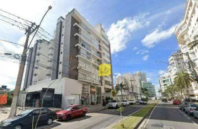 Cobertura no estrela sul, com 3 quartos (2 suítes), terraço e 2 vagas