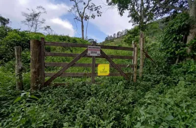 Excelente granja rural (só terreno), totalmente plana, com 2.257m², c/ água e energia, no bairro lagoa.