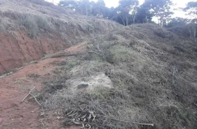 Sítio com 20.000m² á venda nos cordeiros, sem benfeitorias (só terreno), e topografia em aclive.