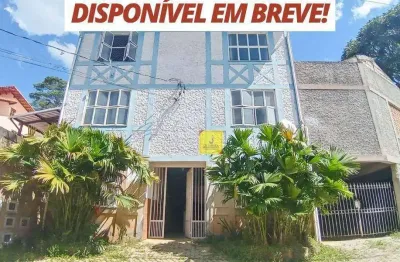 Kitnet com 1 dormitório para alugar, 36 m² por R$ 775,01/mês - São Pedro - Juiz de Fora/MG