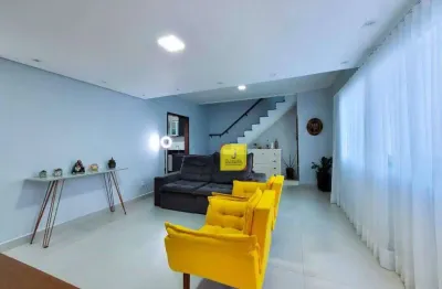 Casa à venda, 151 m² por r$ 595.000,00 - novo horizonte - juiz de fora/mg