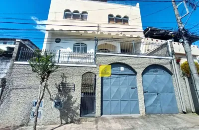 Casa com 3 dormitórios à venda, 95 m² por r$ 220.000,00 - nossa senhora aparecida - juiz de fora/mg