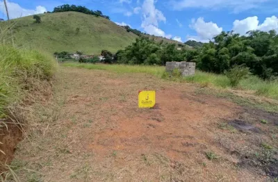Granja rural, com 980m², sem benfeitorias (só terreno), na estrada do fundão, em torreões.
