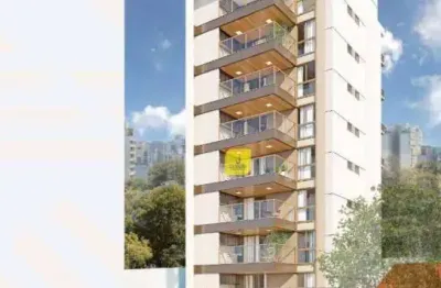 Apto alto padrão de 3 quartos (2 suítes) e 2 vagas no jardim glória