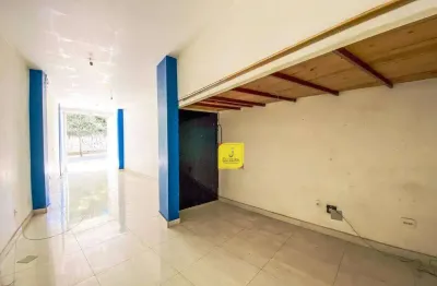 Loja, 34 m² - venda por r$ 166.000,00 ou aluguel por r$ 1.438,00/mês - passos - juiz de fora/mg