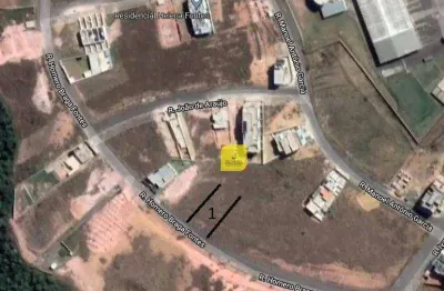 Terreno à venda na Rua Homero Braga Fontes, 291, Francisco Bernardino, Juiz de Fora