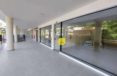 Loja para alugar, 90 m² por r$ 3.870,70/mês - são pedro - juiz de fora/mg