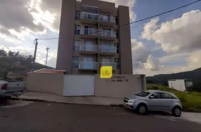 Apartamento com 2 dormitórios à venda, 55 m² por r$ 249.000,00 - jd sao joao - juiz de fora/mg