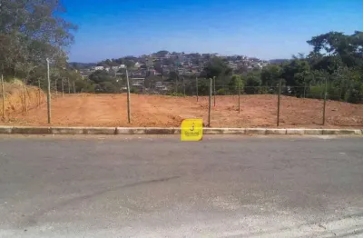 Terreno à venda, 400 m² por r$ 149.900,00 - parque guarani - juiz de fora/mg
