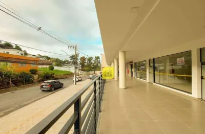 Loja para alugar, 60 m² por r$ 2.070,01/mês - são pedro - juiz de fora/mg