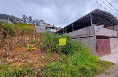 Terreno à venda, 240 m² por r$ 93.000,00 - terras altas - juiz de fora/mg